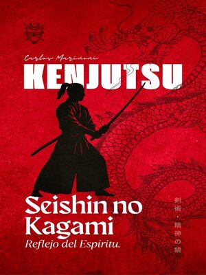 cover image of Kenjutsu Seishin no Kami